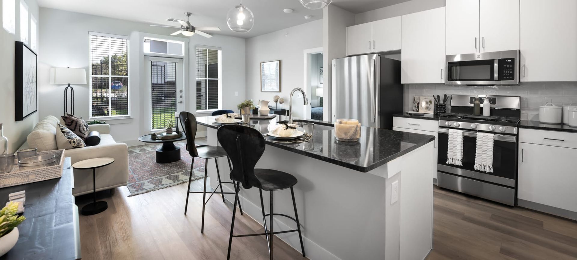 Apartments In Leander, TX The Gabriel