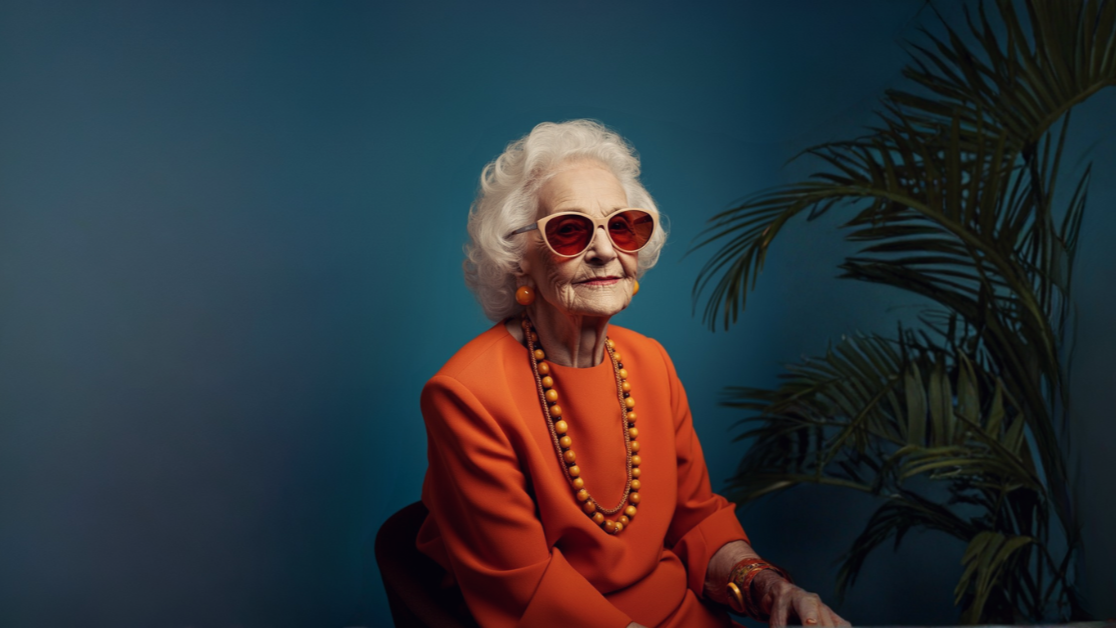 Stack of old school computers symbolizing traditional seo