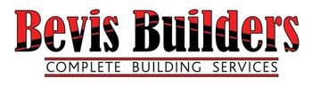 BEVIS BUILDERS logo