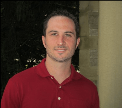 Kyle Gregory Founder of Give Back SMART Websites