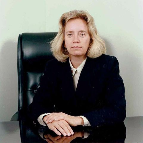 Mary E. Papcke Attorney at law