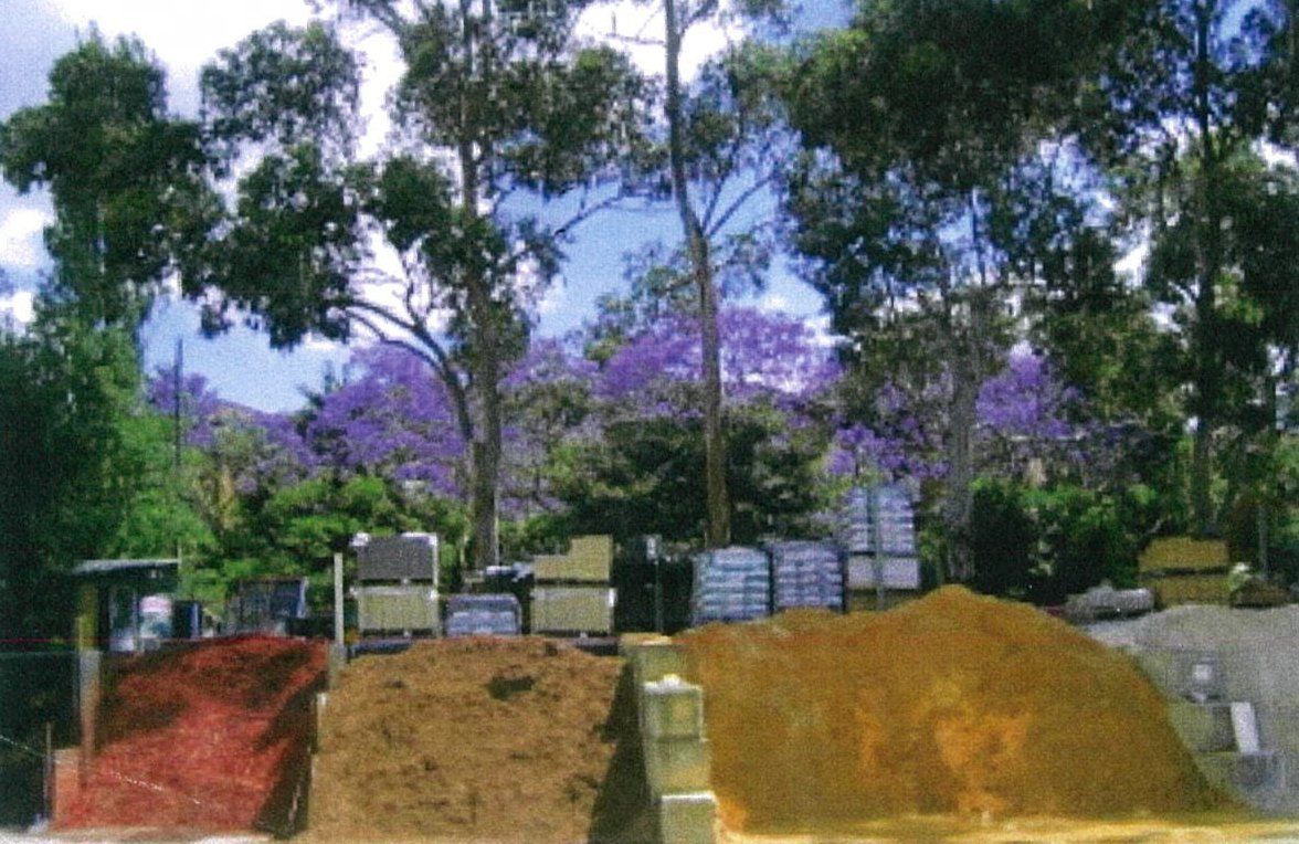 Gardening and  soil supplies
