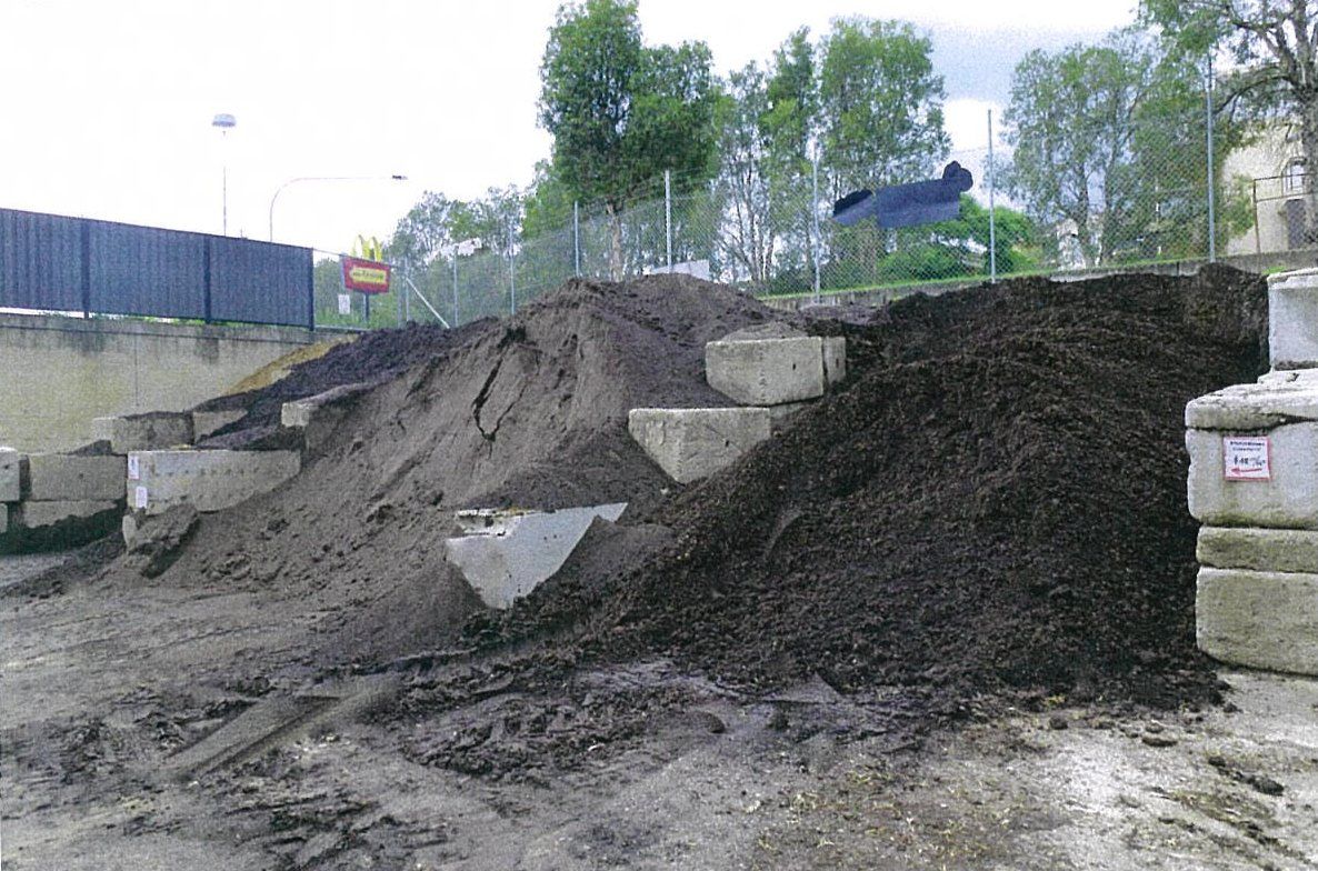 Building Industries