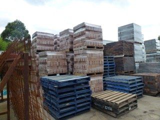 Sand and Landscape Products