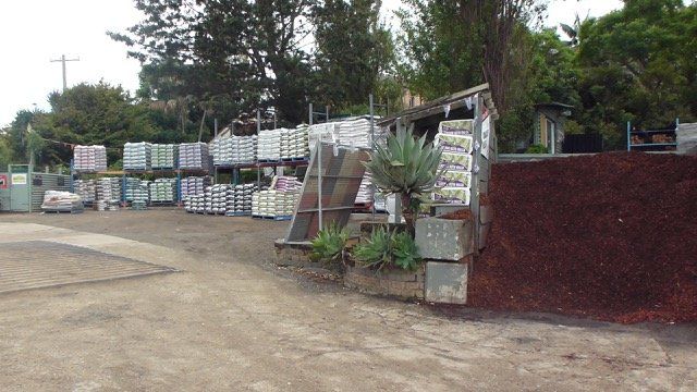Landscape Garden