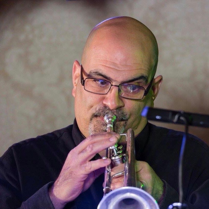 Vinny Cassotta
Trumpet, flugelhorn