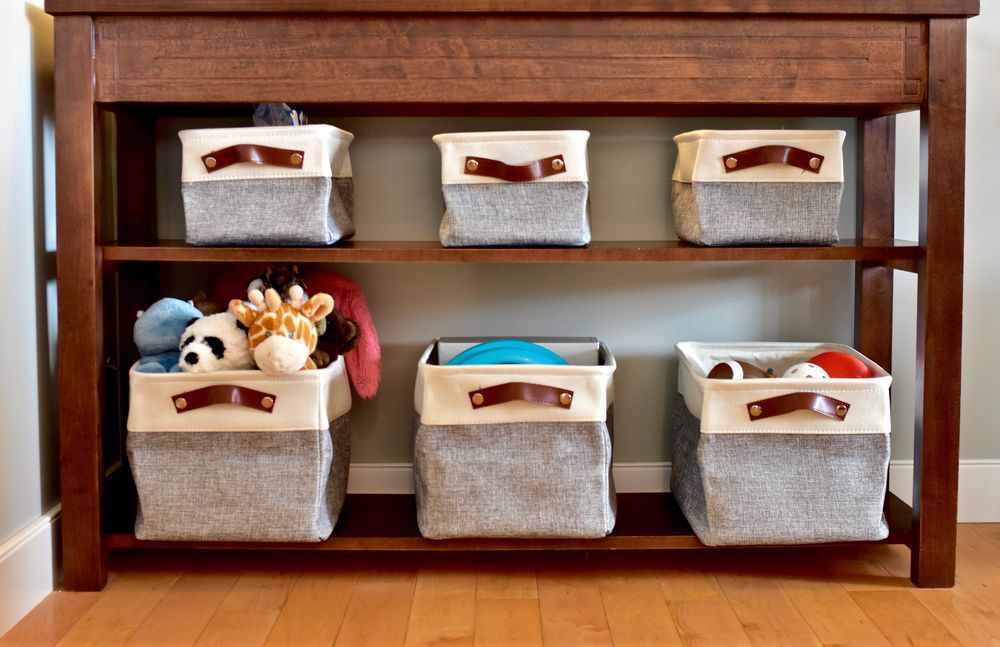Home Organization hacks