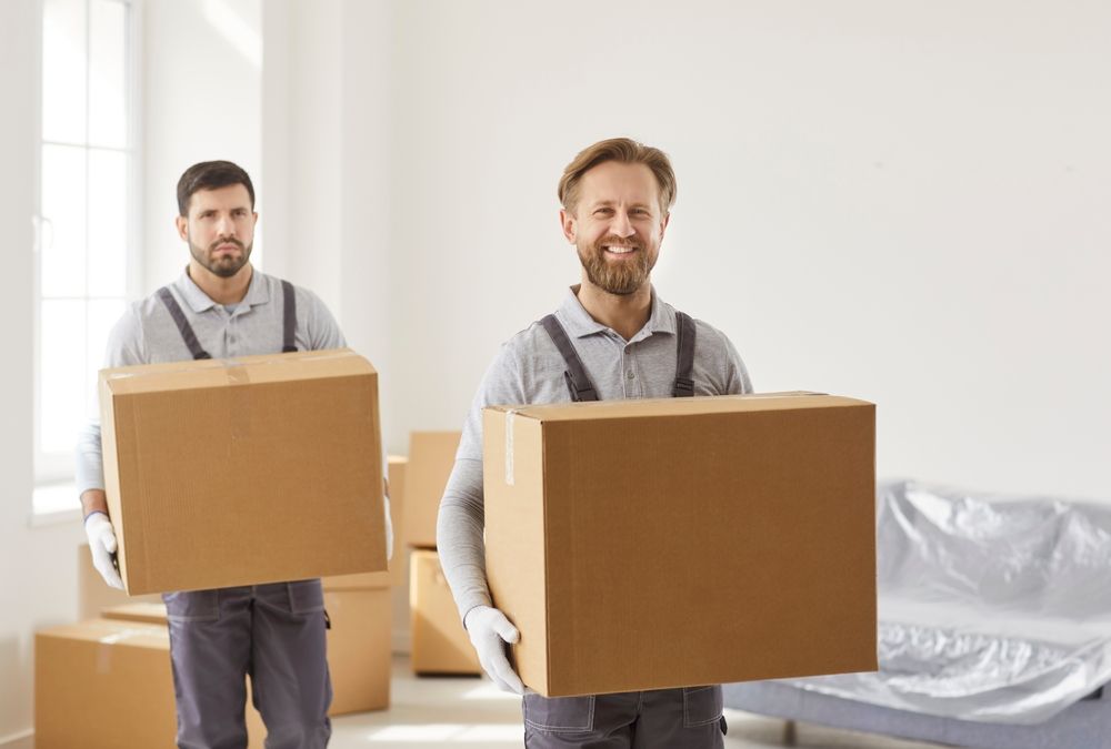 Professional Organizer Near Me