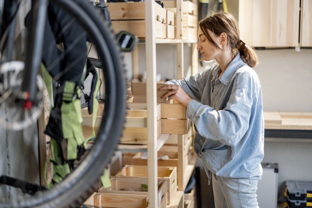 garage+organization+hacks