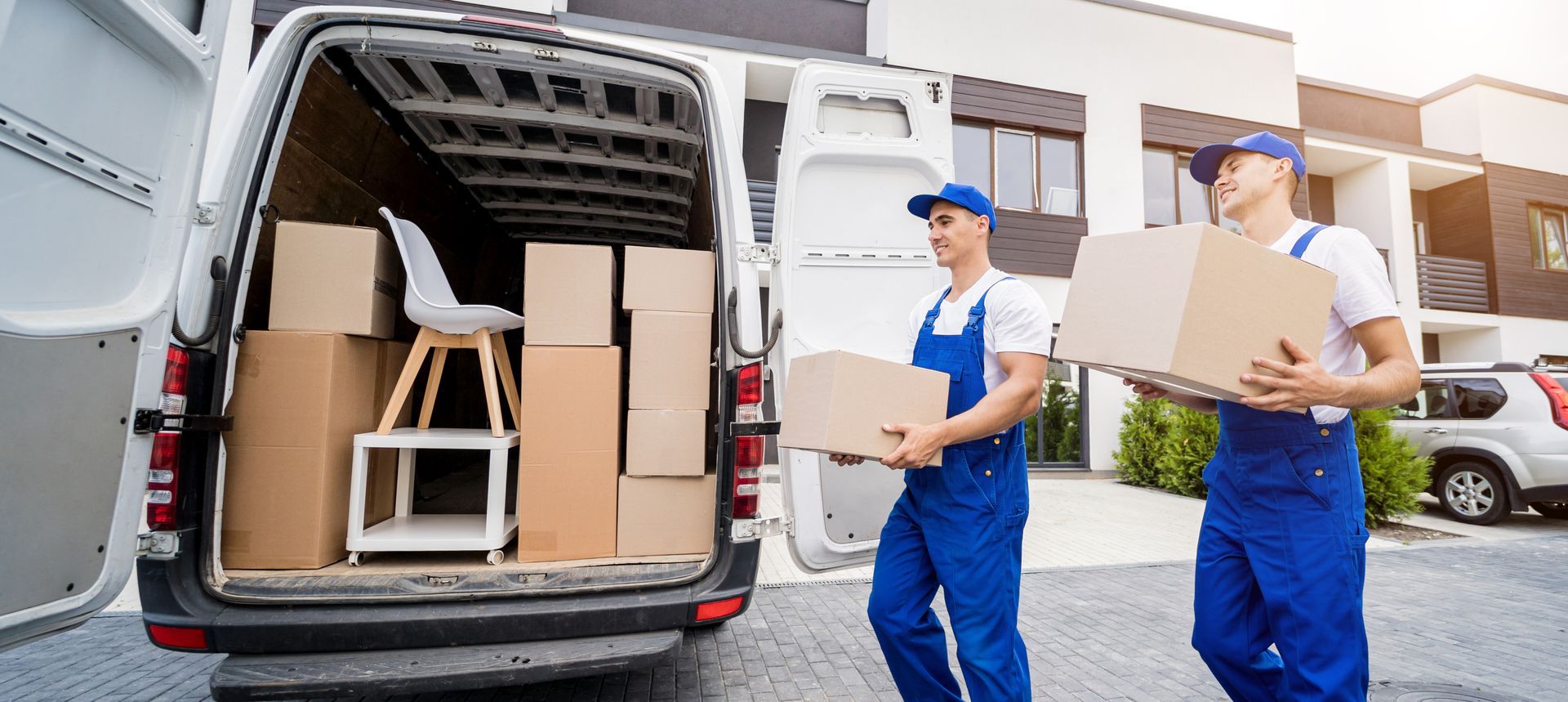 move management