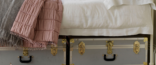 hidden storage solutions