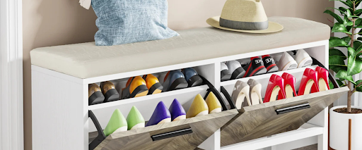 countertop organizer ideas