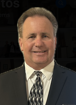 Greg Revin