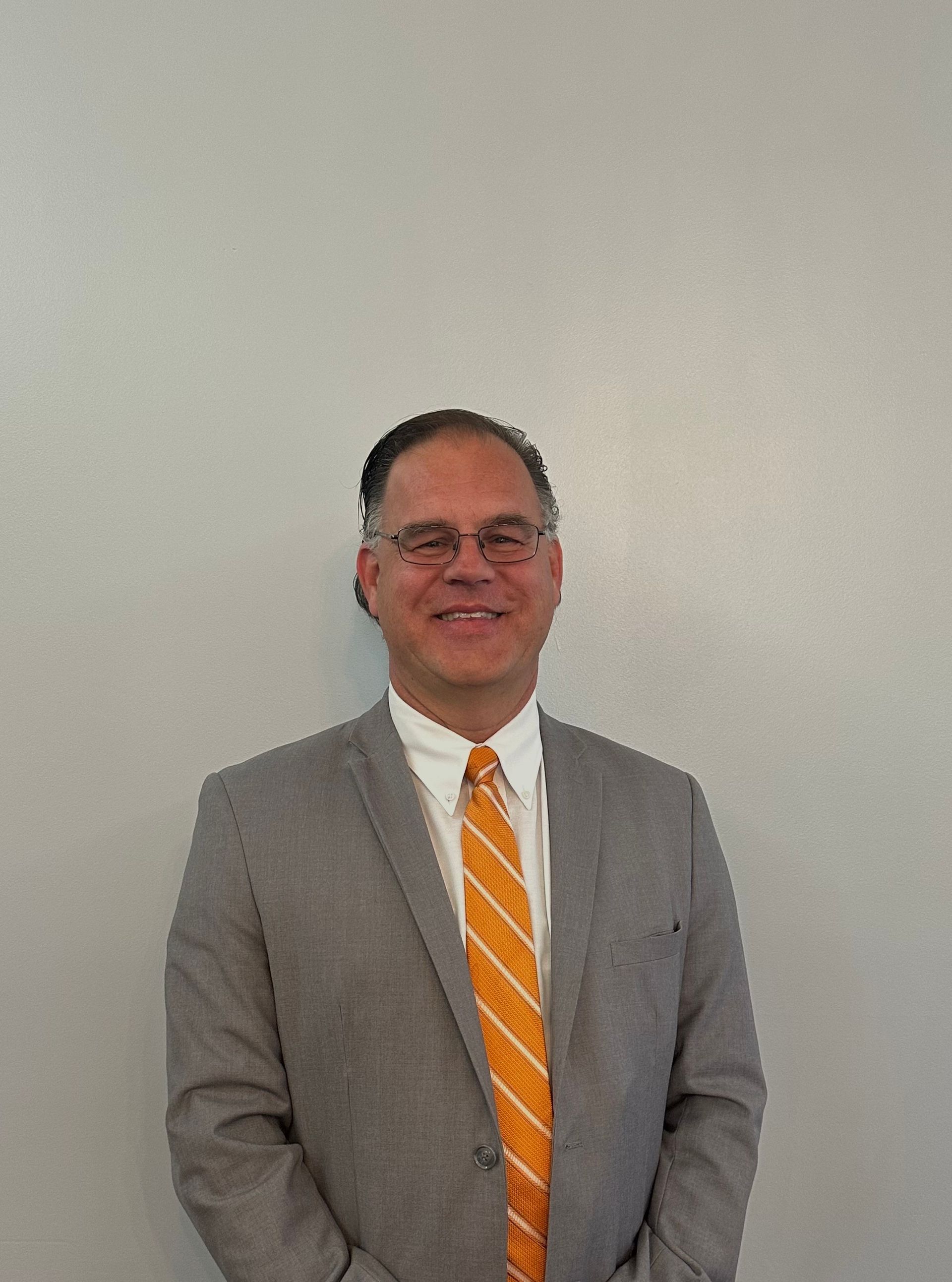 Johnny S. Muncy