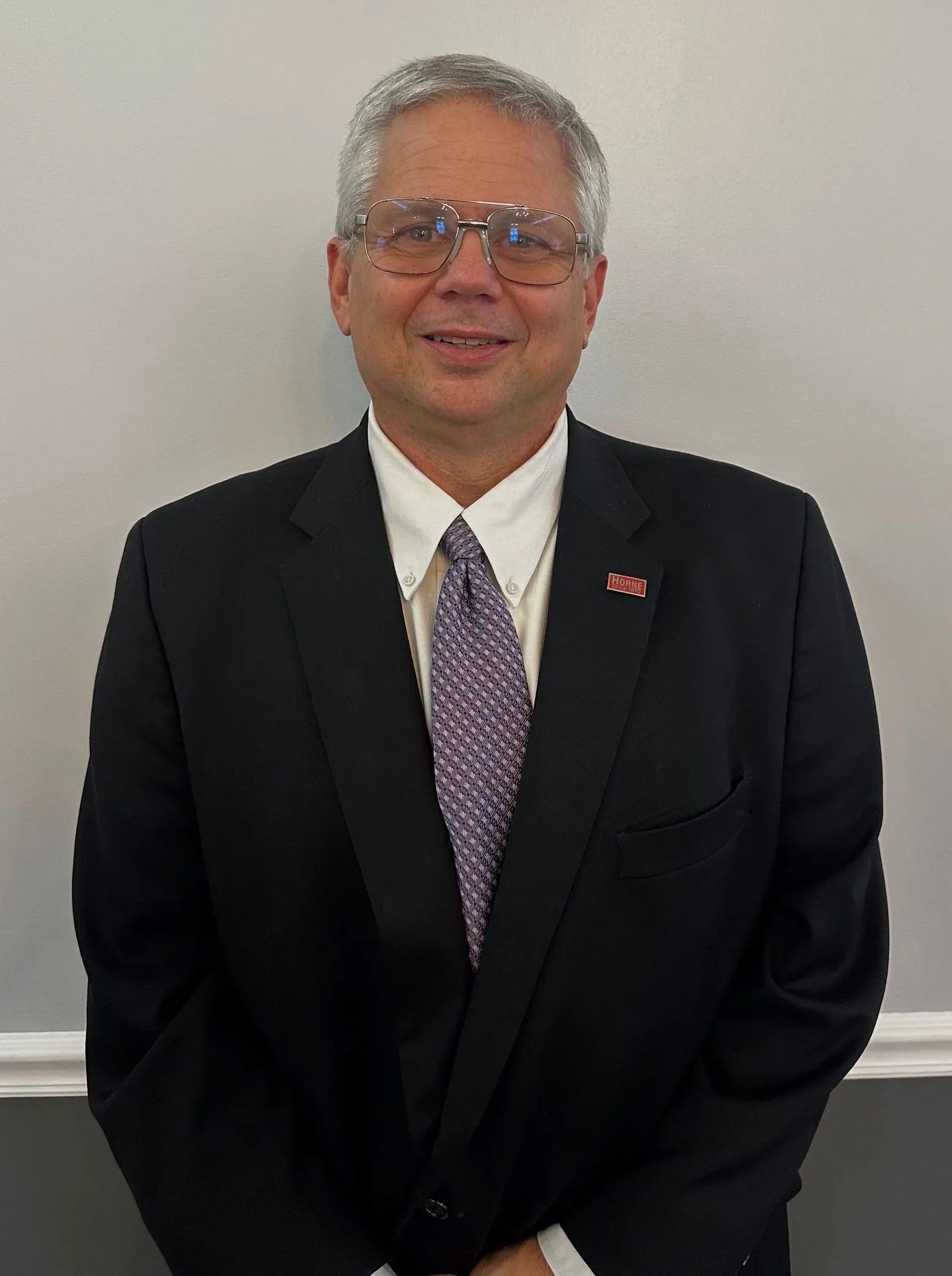 Claude Miles