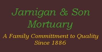 Jarnigan & Sons Mortuary
