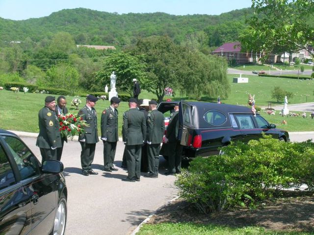 Knoxville Tenn Funeral Homes - Homemade Ftempo