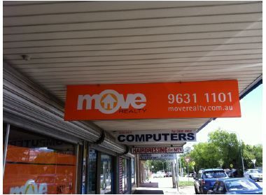 Point of Sale Signage | Fairfield Heights, Nsw | R Smart Signs