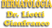 LIOTTI DR. GIANFRANCO - LOGO