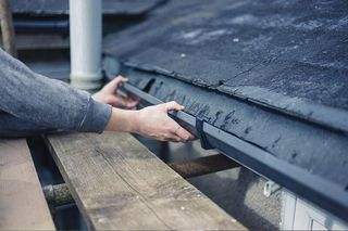 Gutter Repair — Gutter Services in Syracuse,NY