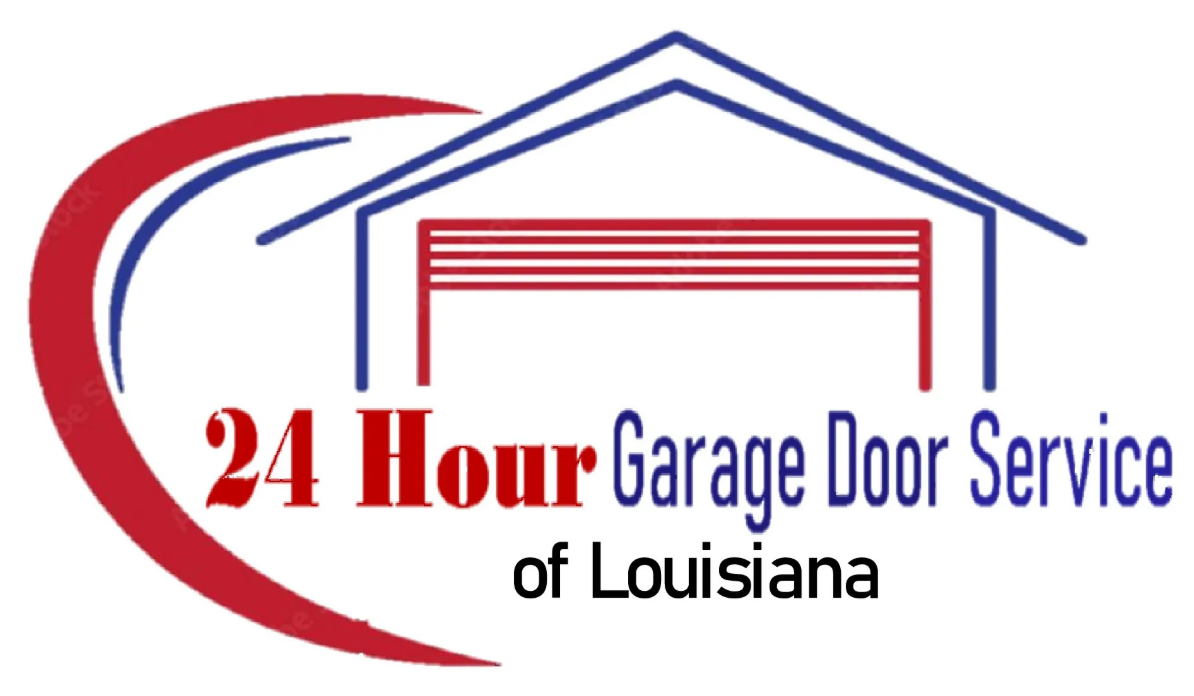 24 Hour Garage Door Service of Louisiana LLC
