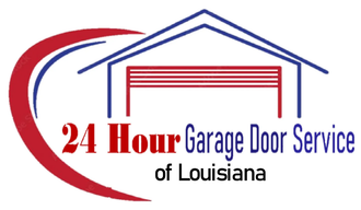 24 Hour Garage Door Service of Louisiana LLC