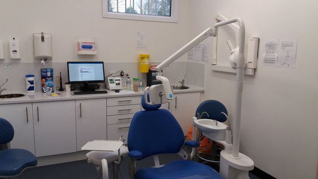 Expert Dentistry Services in Stowmarket | The Dental Design Studio
