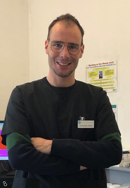 Professional Dental Practice in Lowestoft The Dental Design Studio