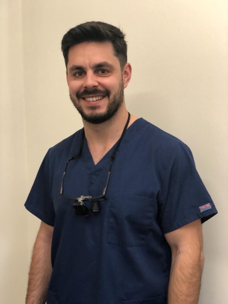 Dr. Rui Alexandre Rodriguez