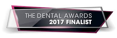 the dental awards 2017 finalist