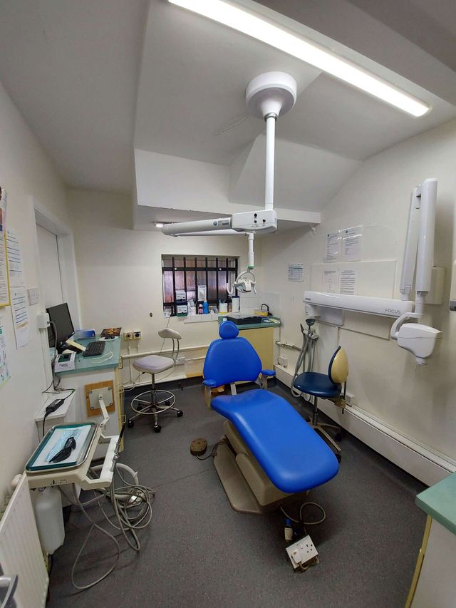 Top 45+ imagen dental design studio abzlocal fi