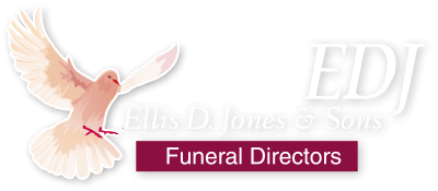 Ellis D. Jones & Sons Funeral Directors