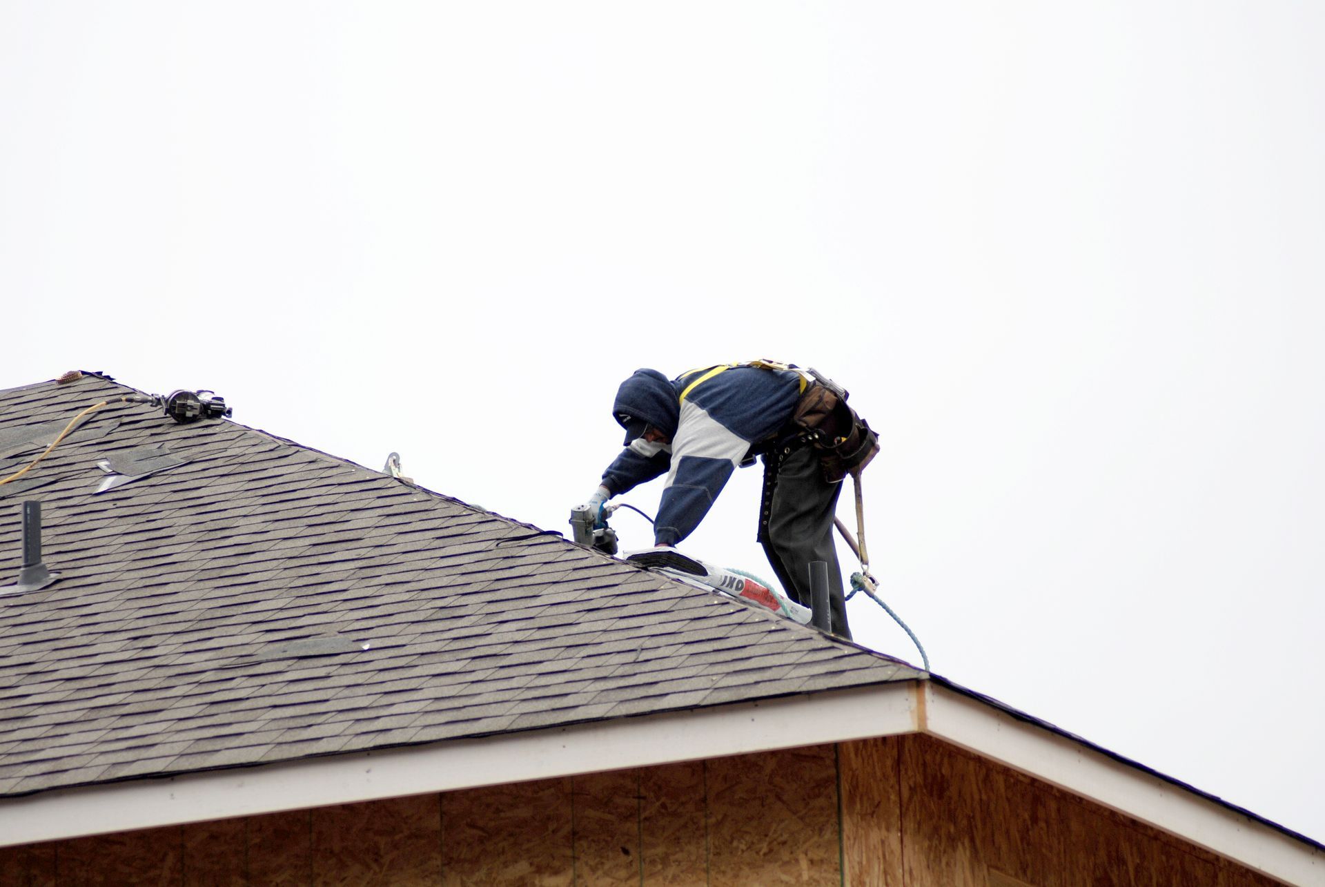 Roofers Guide