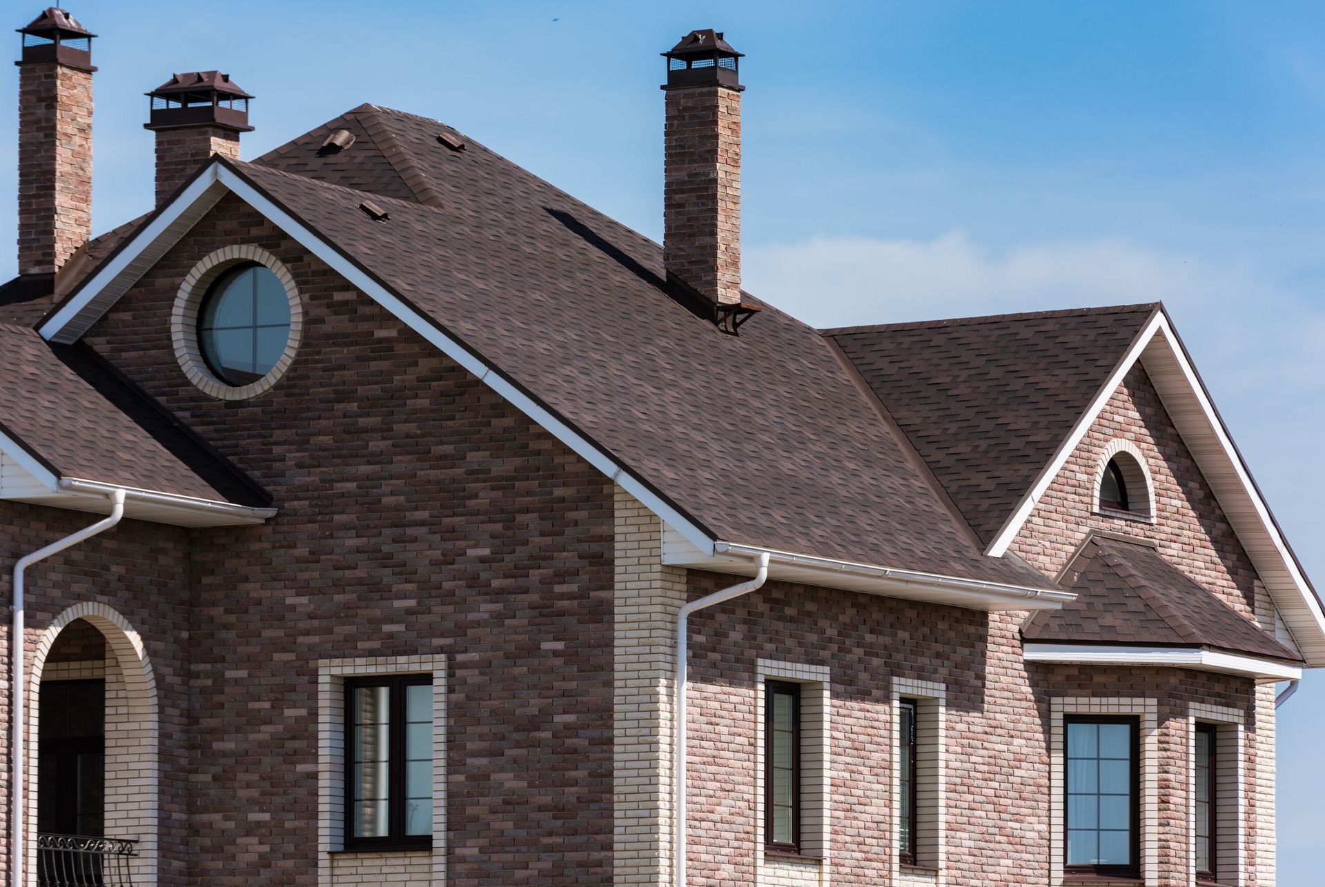 Top-Notch Roofing Company