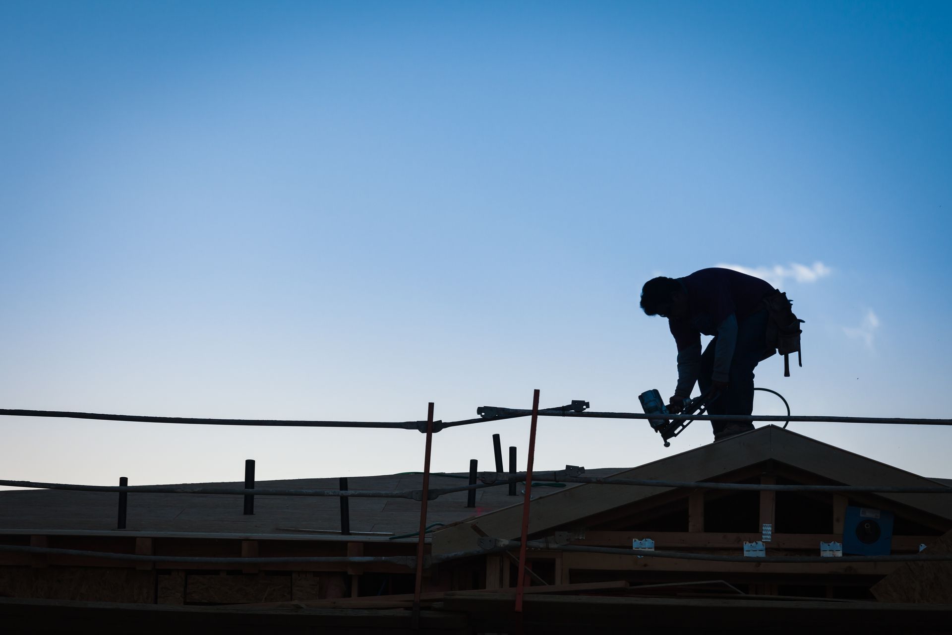 Commercial Buildings Roof