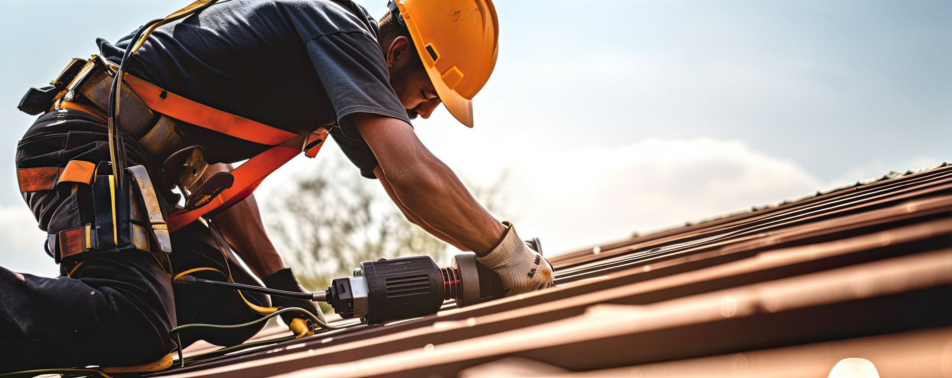 Top Roofing Contractor