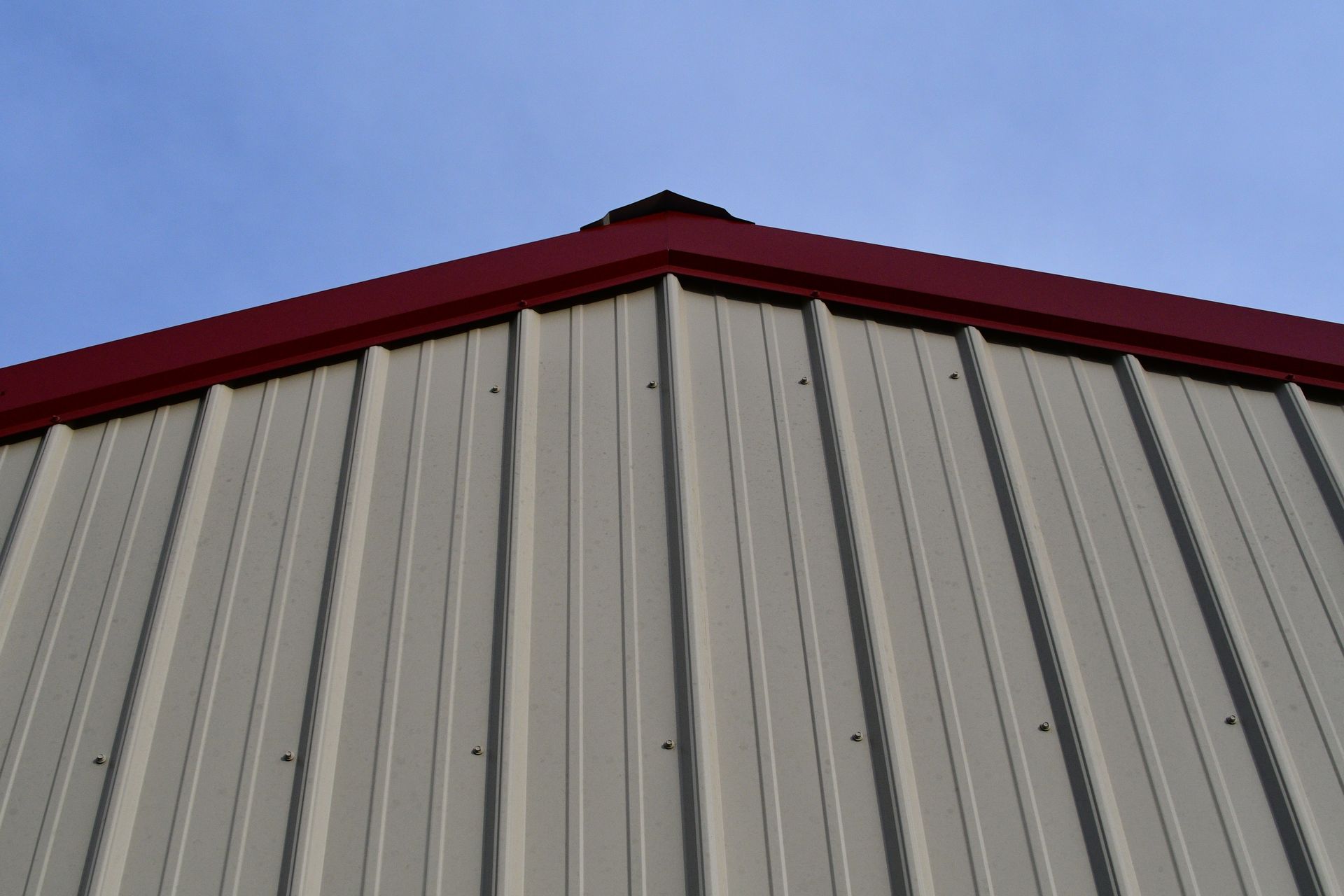 Metal Siding Services