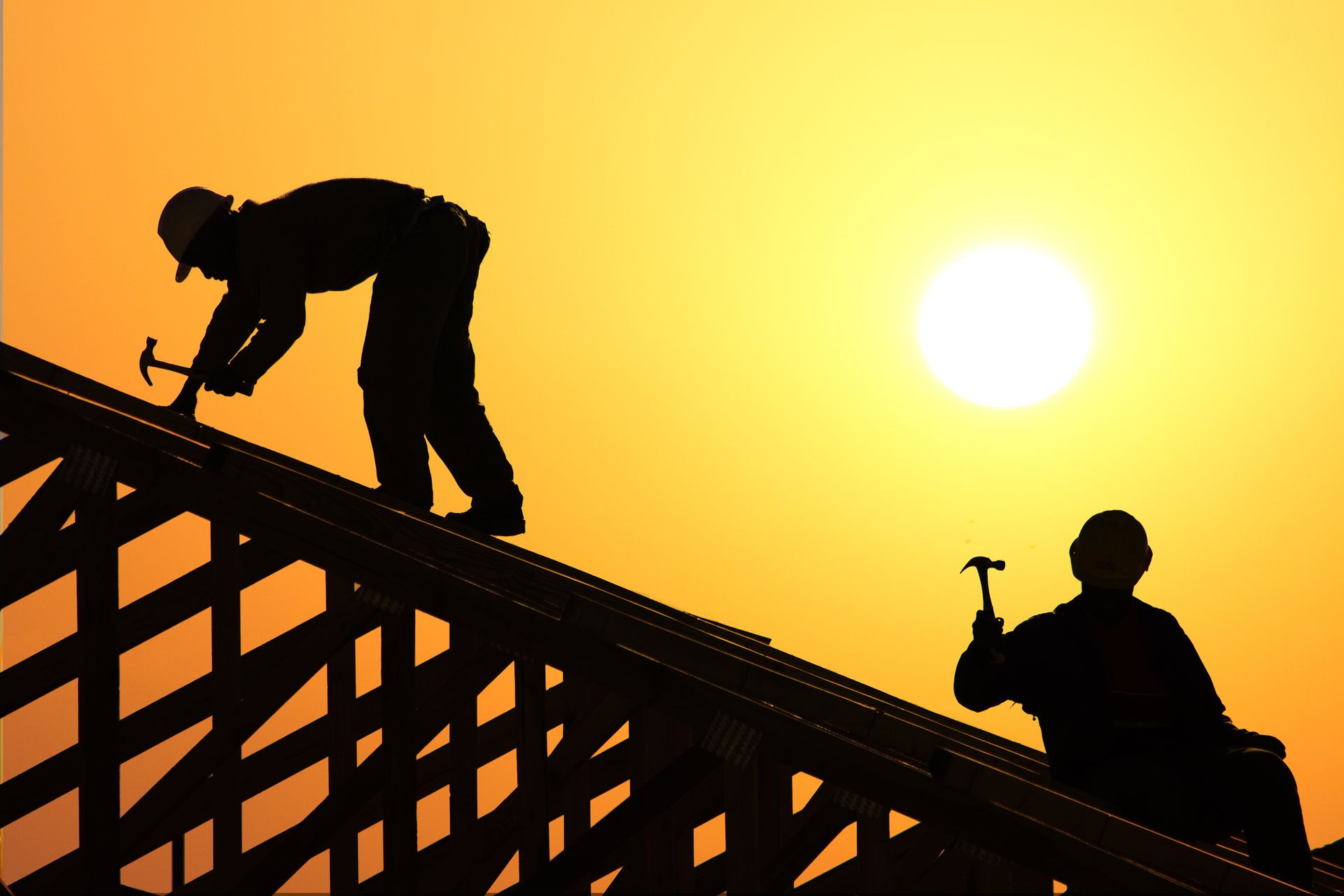 Reliable Roofing Company Services