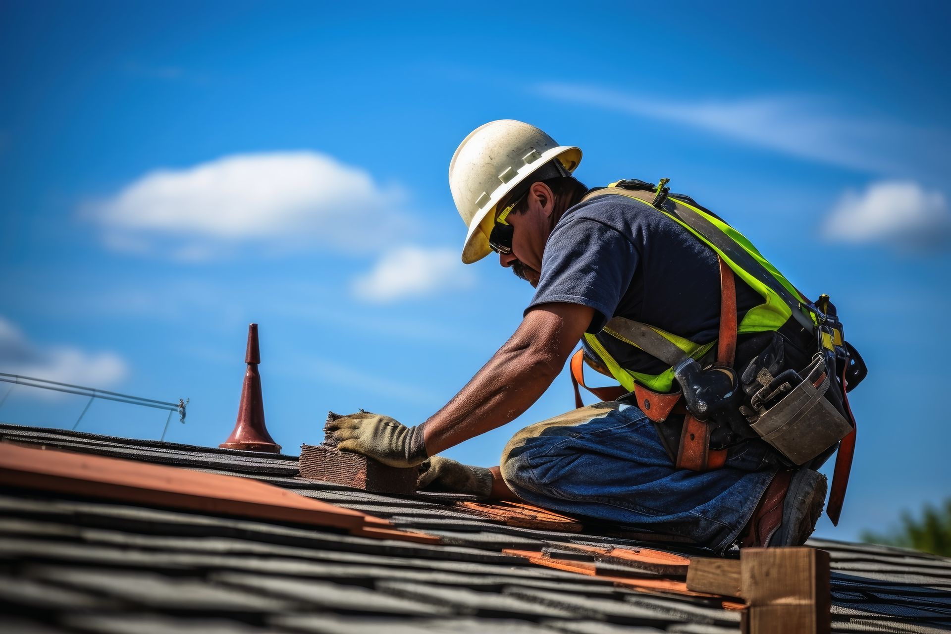 Roofing Solutions