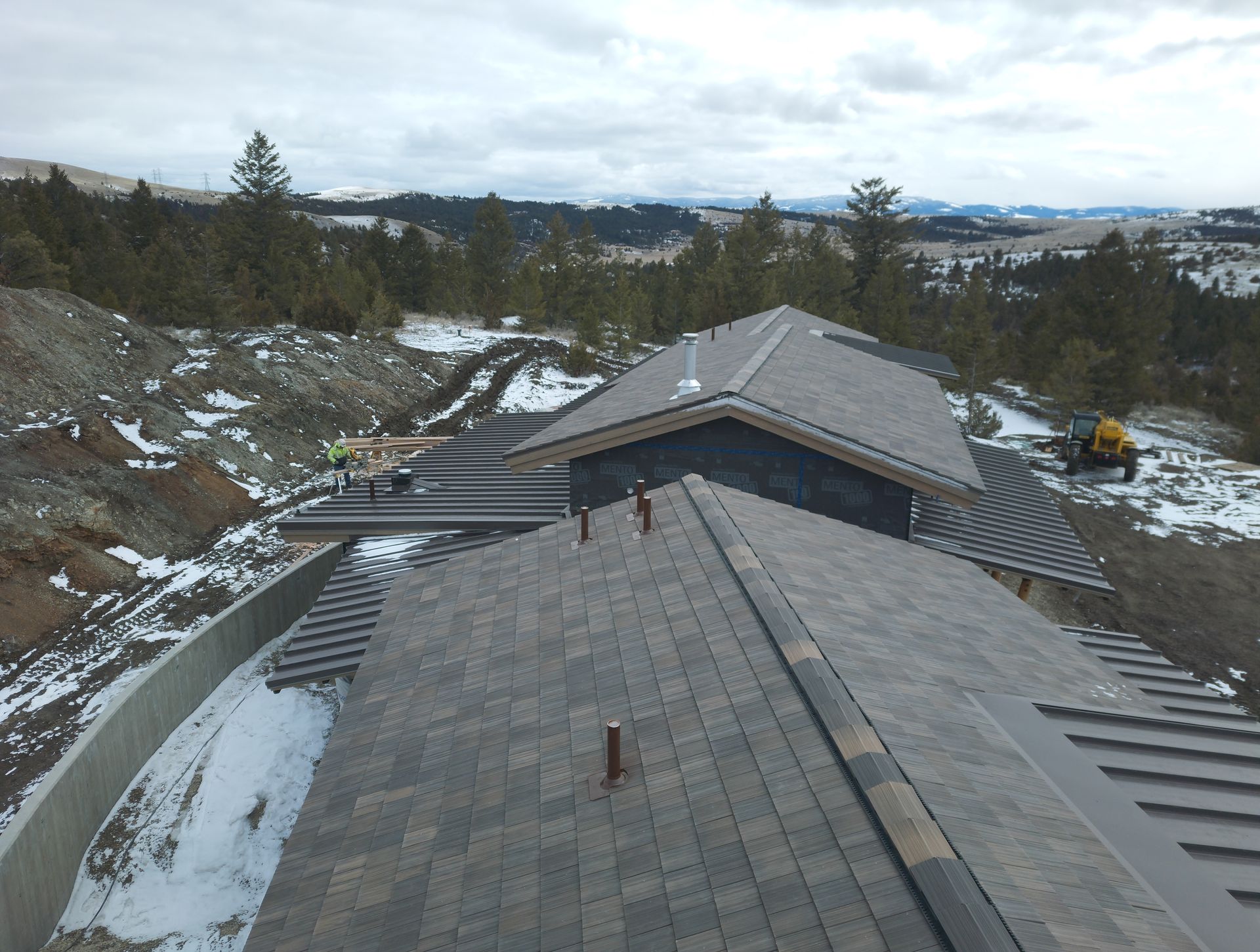Ellingson Roofing LLC, Roofing Contractor Helena MT, Helena Roofing Company, Helena Roofing, Custom Roofing Helena MT