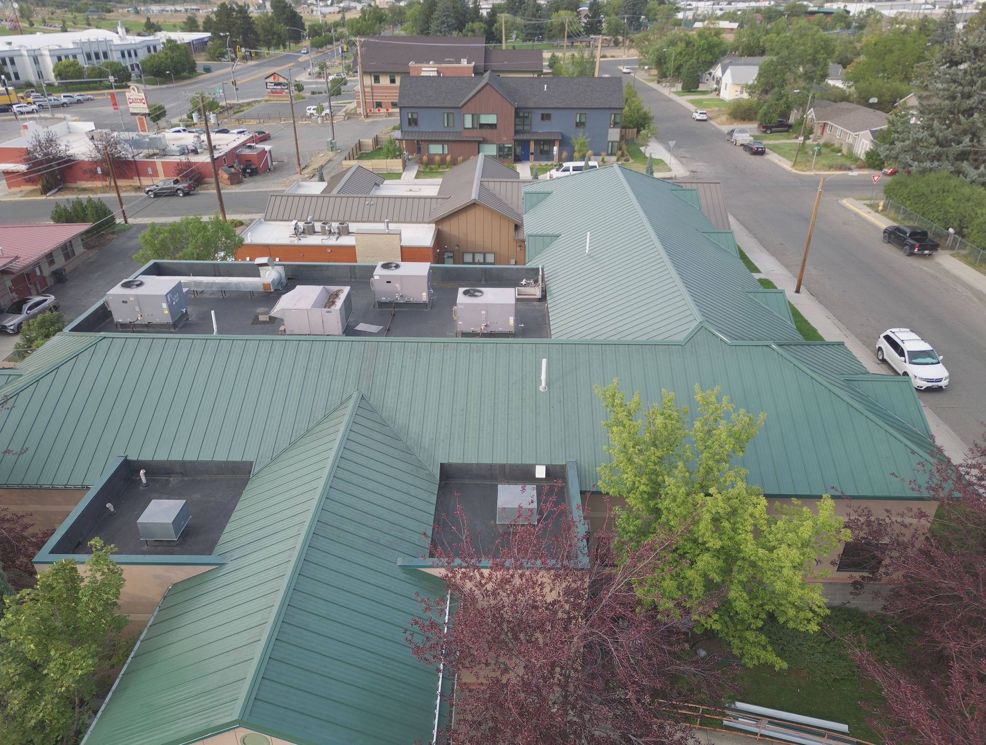 metal roofing helena mt, metal roofers helena mt, metal roofing company helena mt, helena roofing company, helena metal roof