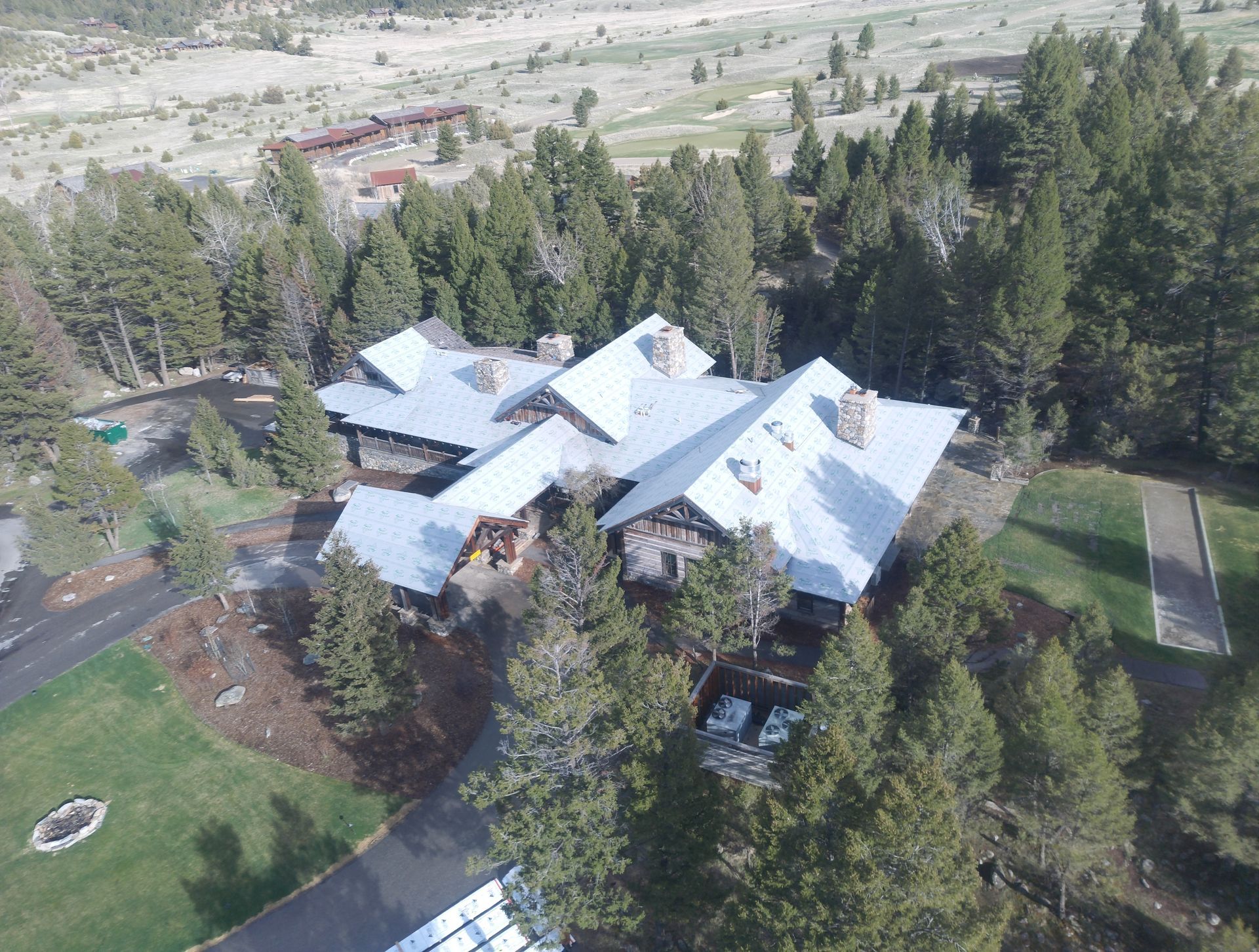 custom roofing montana, commercial roofing montana, commercial roofers, metal roofing montana, roof replacement montana