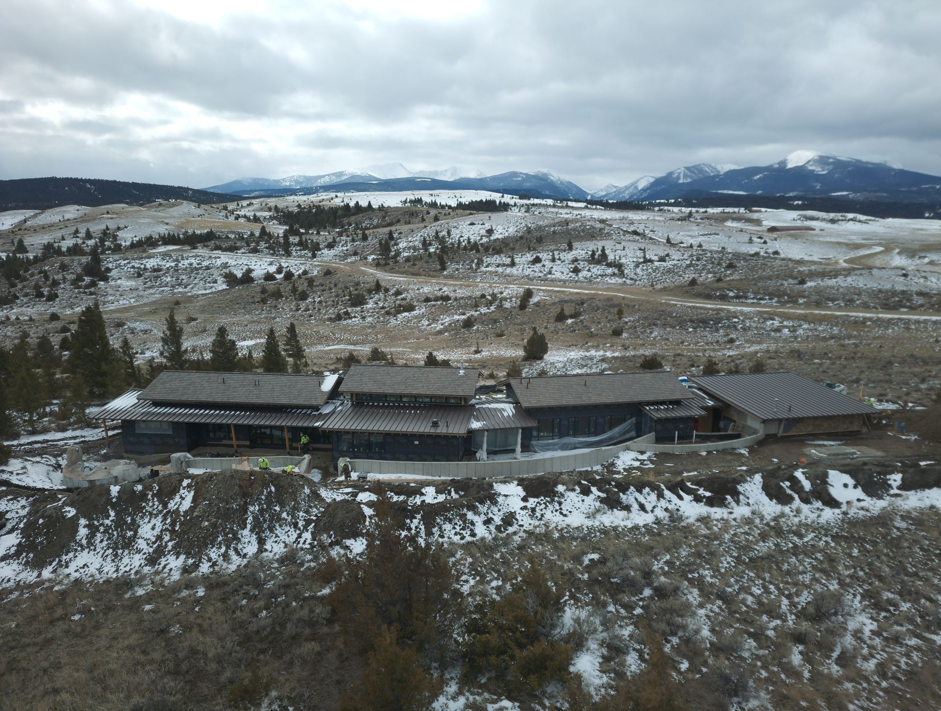 durable roofing montana, durable roofing bozeman mt, durable roofing helena mt