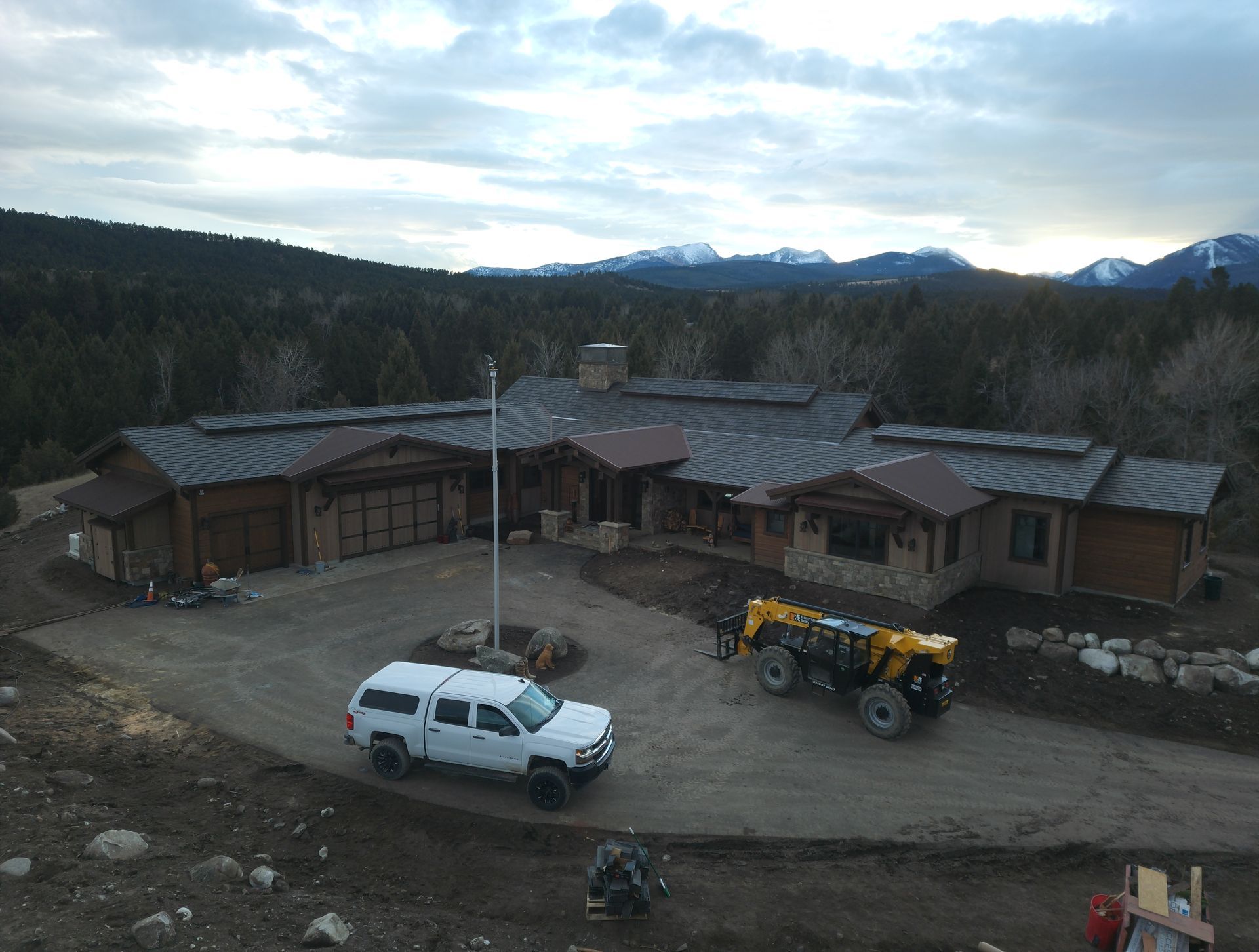 missoula roofing company, missoula siding company, missoula gutter company