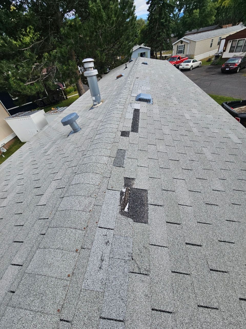roof repair Helena MT, roof repair Lewis & Clark County, Roof Repair in Helena Montana