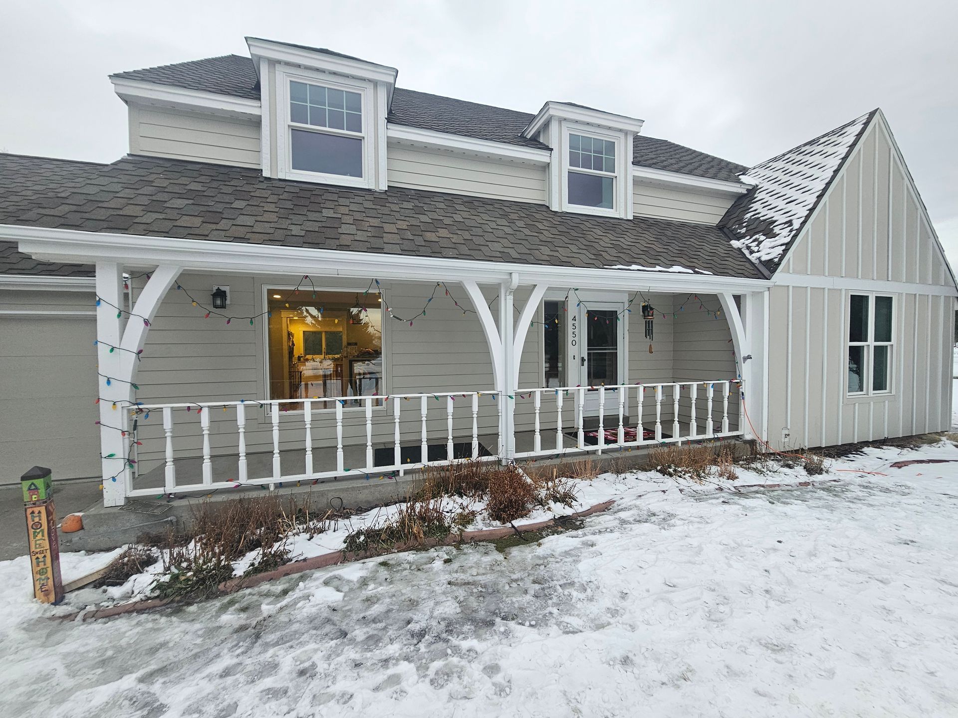 missoula siding company, missoula siding contractor, siding company in missoula mt