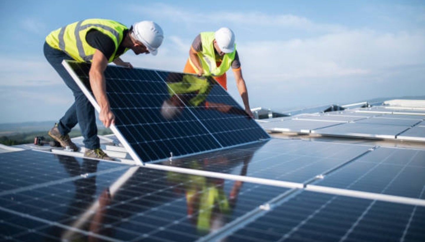 Solar Installation Missoula MT, Residential Solar Missoula MT, Solar Missoula MT