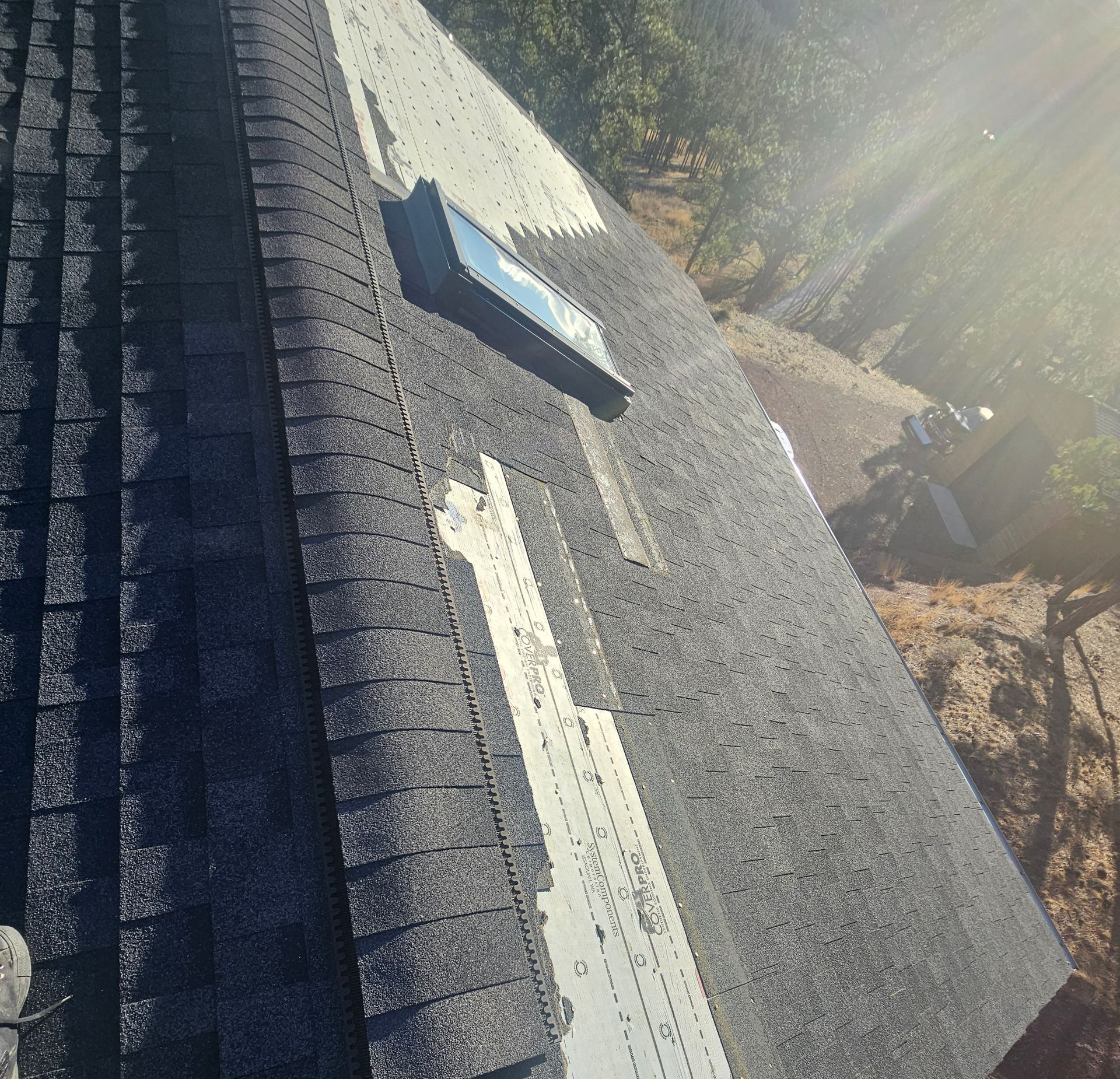 residential roof repair helena mt, shingle roof repair helena mt, helena roof repair companies