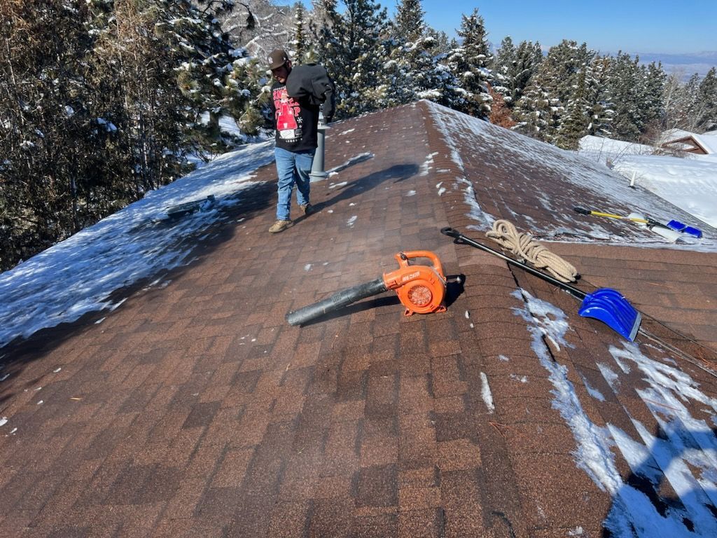 helena roofing company, roofing company near me, roofers near me, roof snow removal helena mt