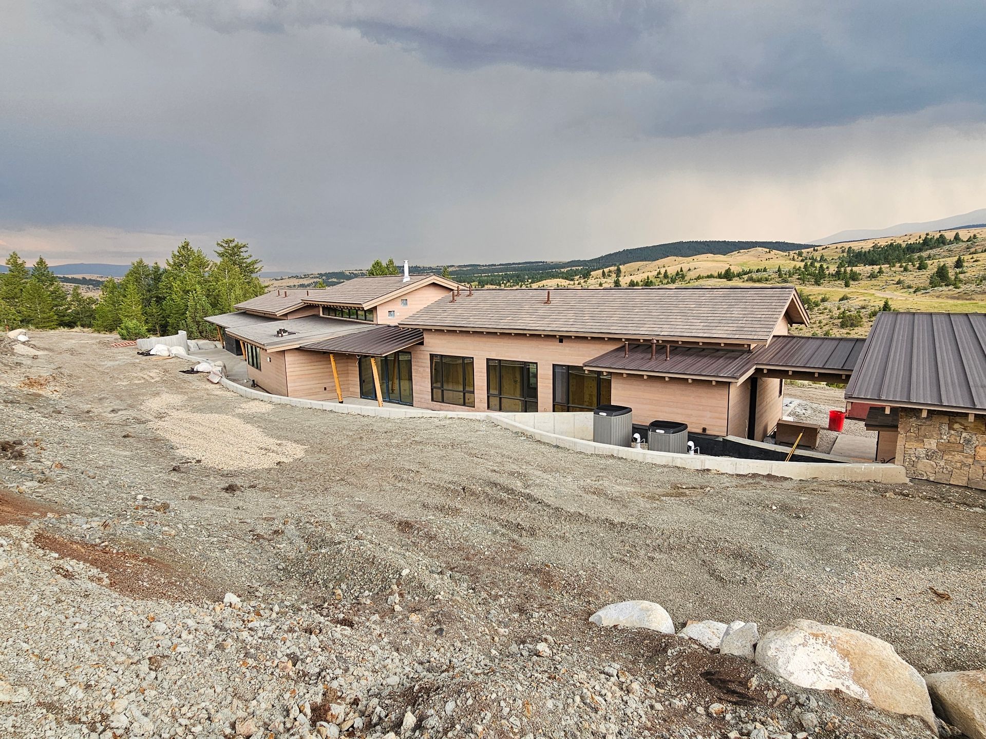 metal roofing missoula, metal roofing company missoula, metal roofing contractor missoula